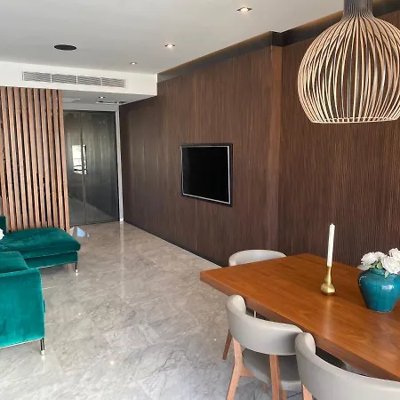 Silly Boutique Appartement *