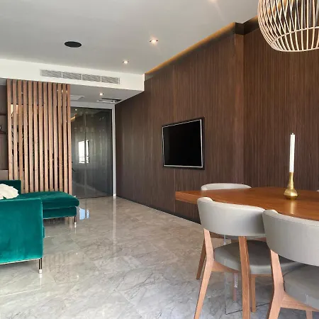 Silly Boutique Appartement